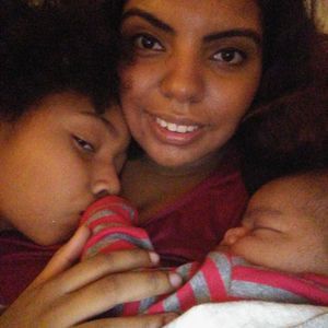 Meet your Posher, Viviana